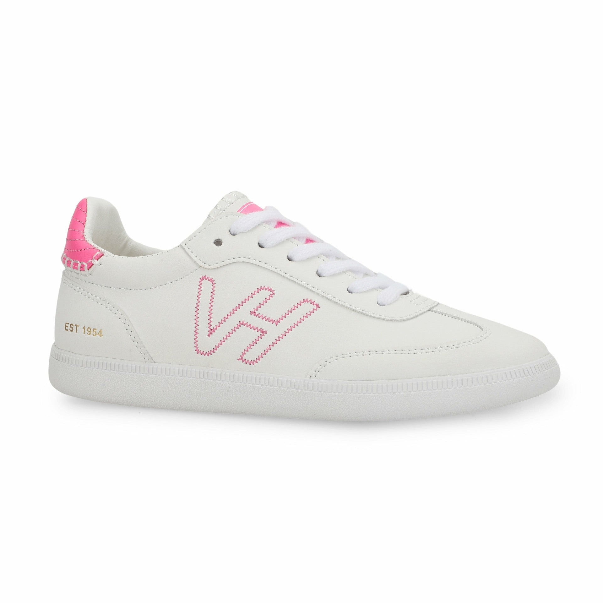 CRISP - WHITE PINK | Vintage Havana Shoes