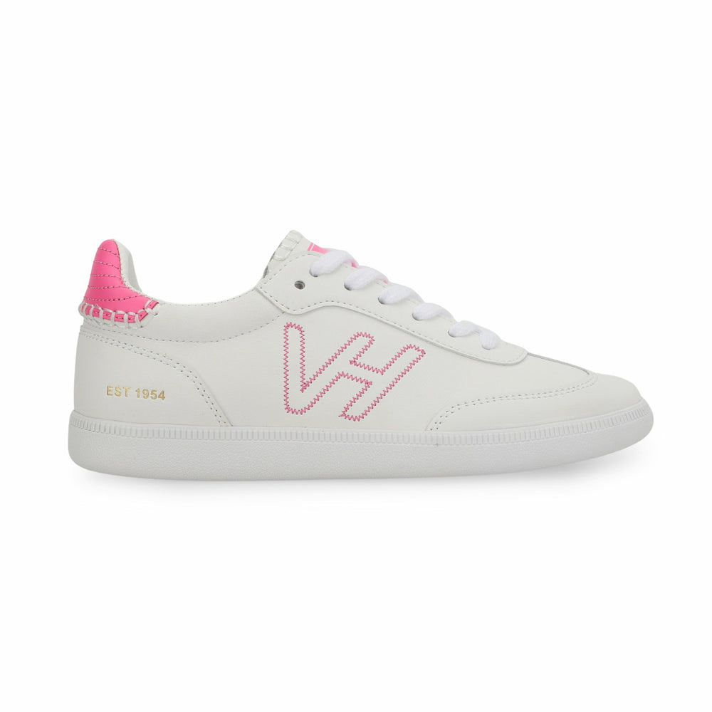 CRISP - WHITE PINK | Vintage Havana Shoes