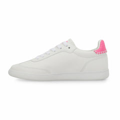 CRISP - WHITE PINK | Vintage Havana Shoes