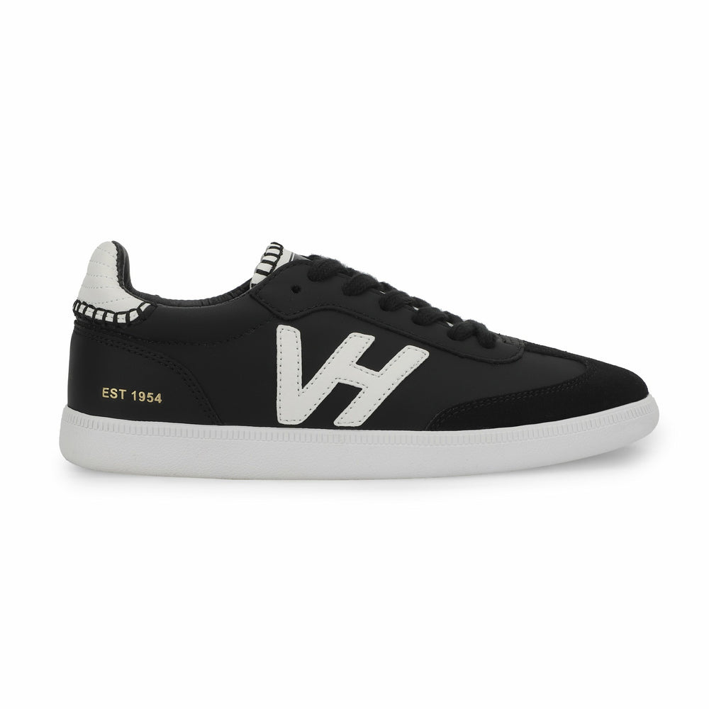 CRISP - BLACK | Vintage Havana Shoes