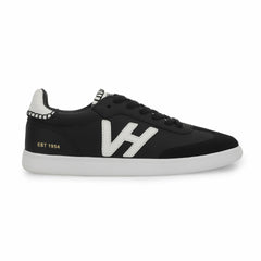 CRISP - BLACK | Vintage Havana Shoes