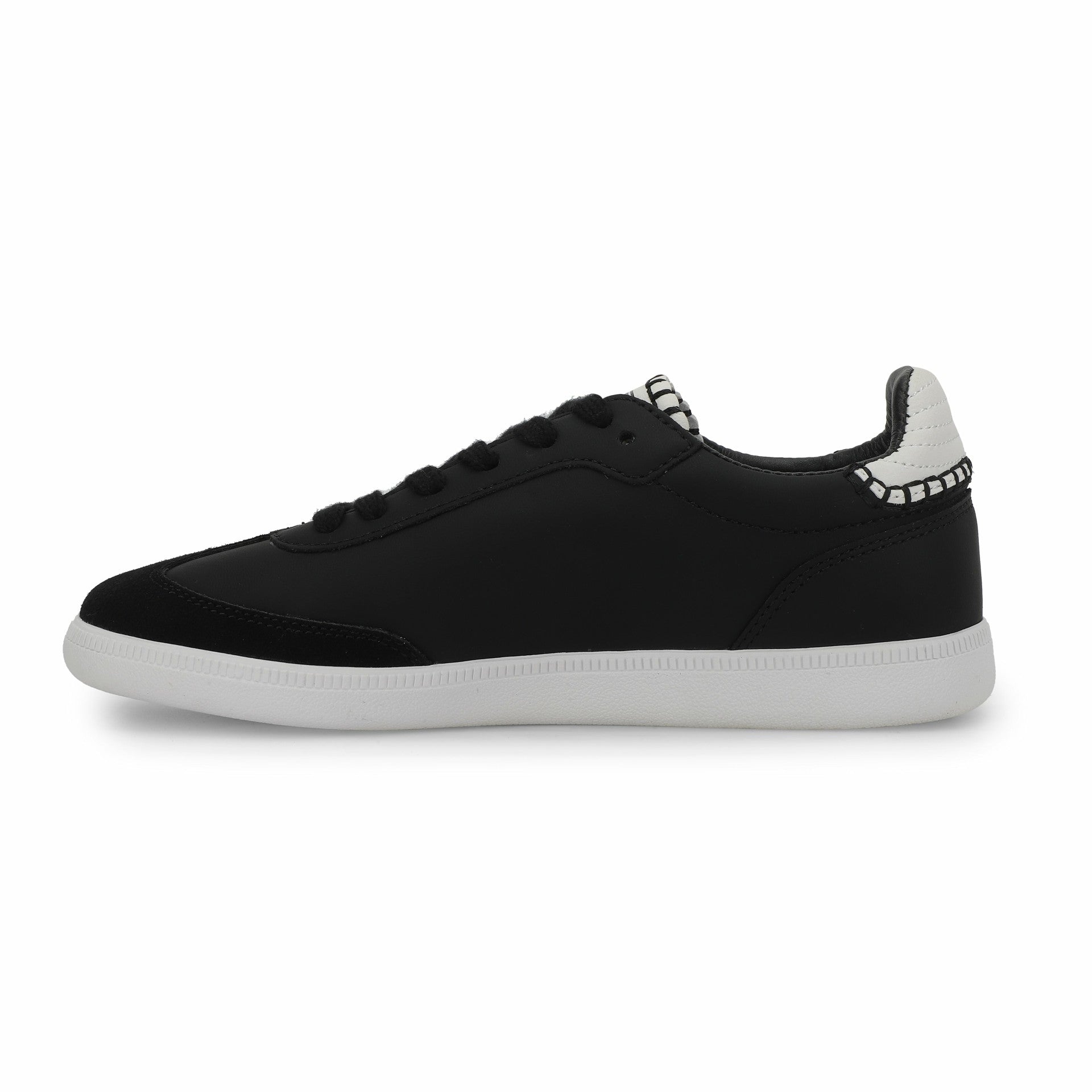 CRISP - BLACK | Vintage Havana Shoes