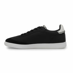 CRISP - BLACK | Vintage Havana Shoes