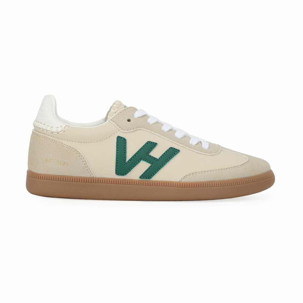 CRISP - BONE GREEN | Vintage Havana Shoes