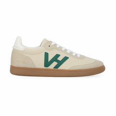 CRISP - BONE GREEN | Vintage Havana Shoes