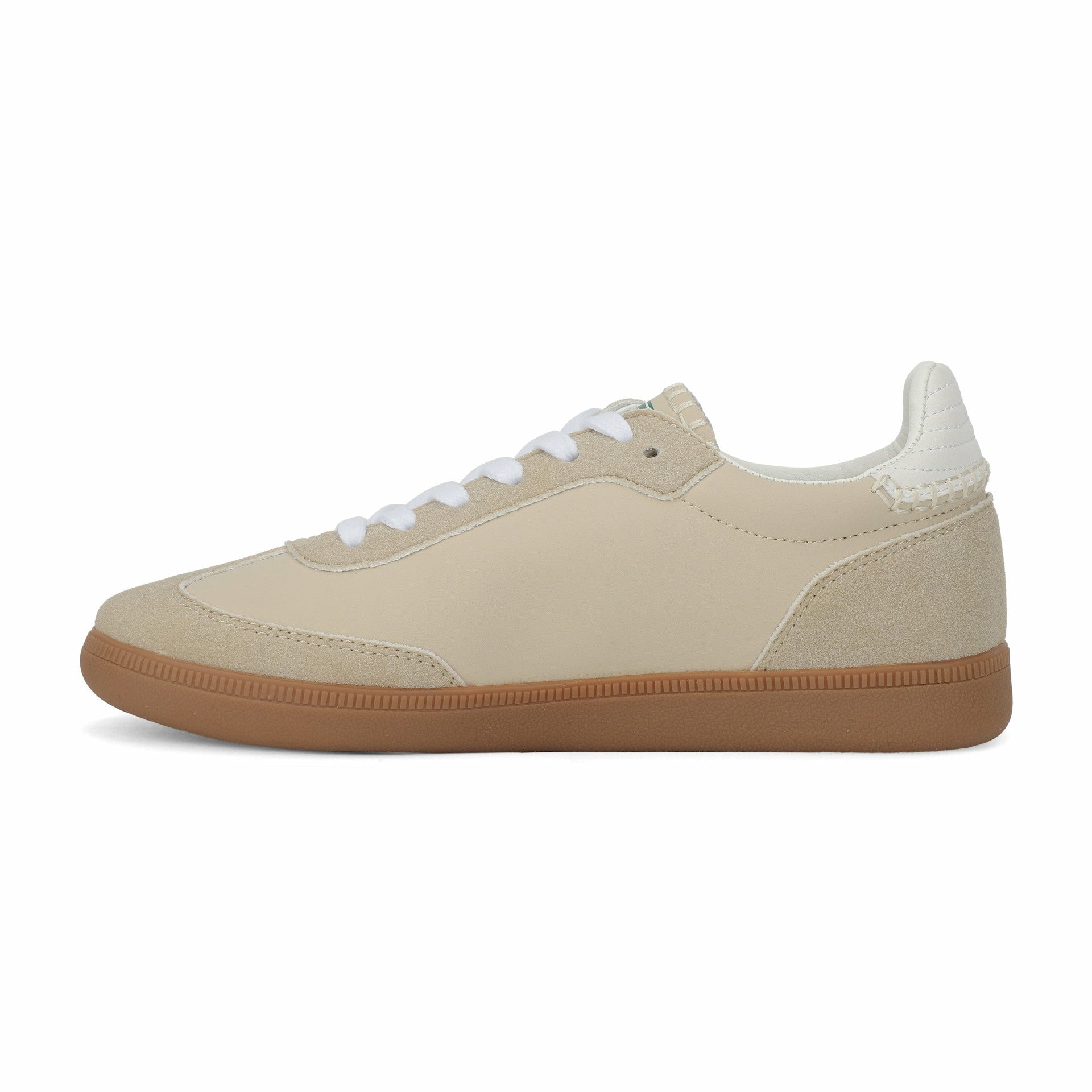 CRISP - BONE GREEN | Vintage Havana Shoes
