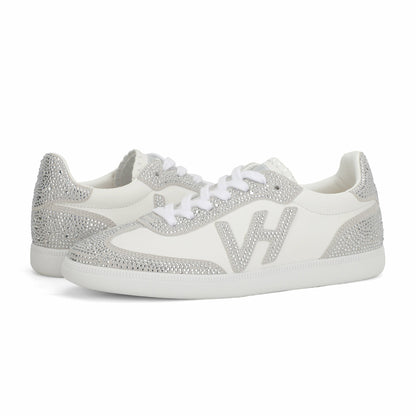 CRISP - RHINESTONE MULTI | Vintage Havana Women