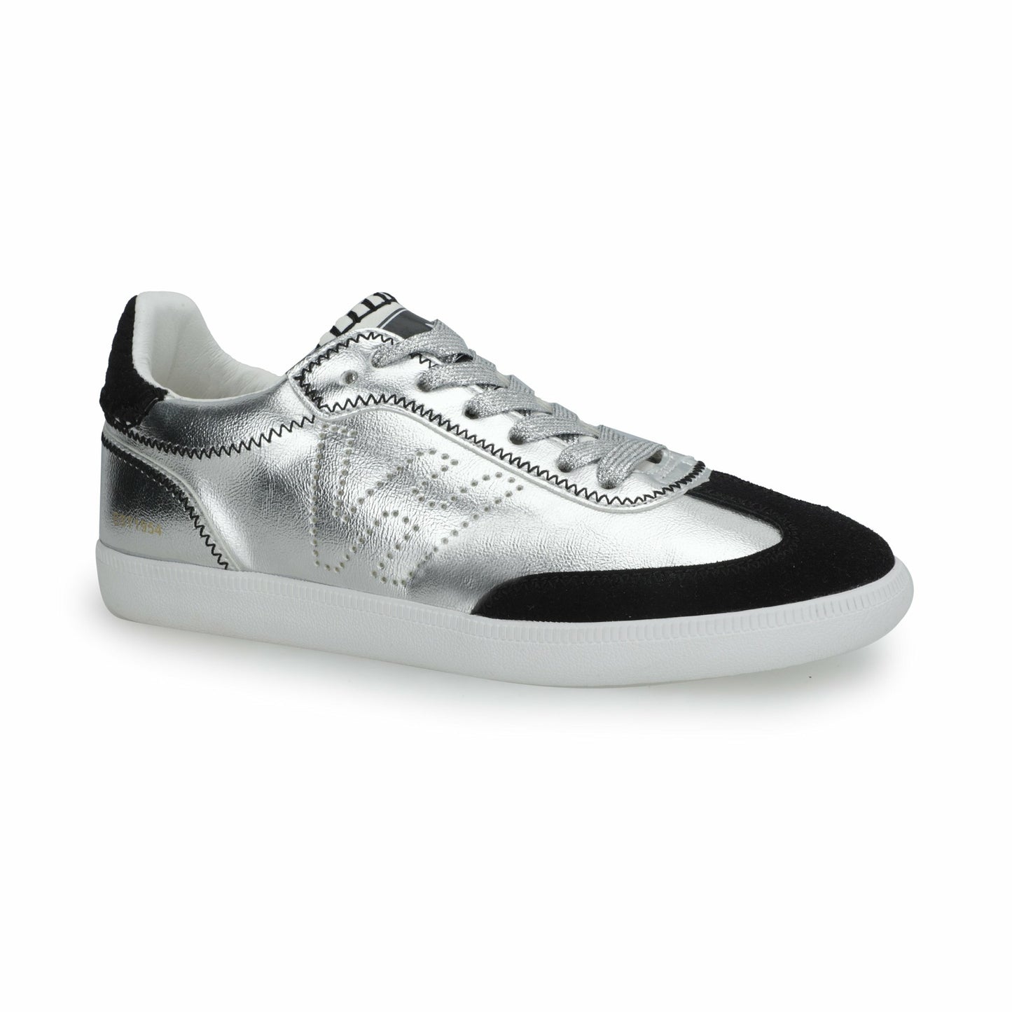 CRISP - WASHED SILVER BLACK | Vintage Havana Women