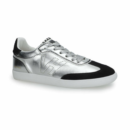 CRISP - WASHED SILVER BLACK | Vintage Havana Women