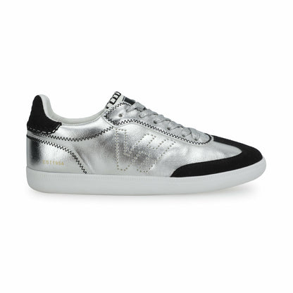 CRISP - WASHED SILVER BLACK | Vintage Havana Women