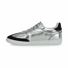 CRISP - WASHED SILVER BLACK | Vintage Havana Shoes