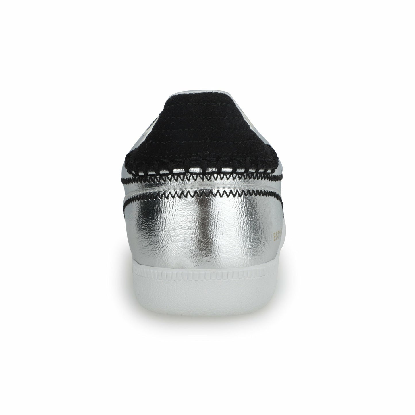 CRISP - WASHED SILVER BLACK | Vintage Havana Women