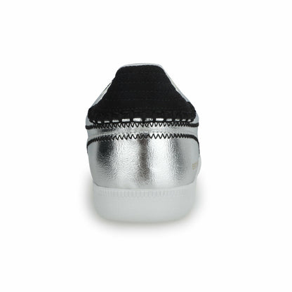 CRISP - WASHED SILVER BLACK | Vintage Havana Women