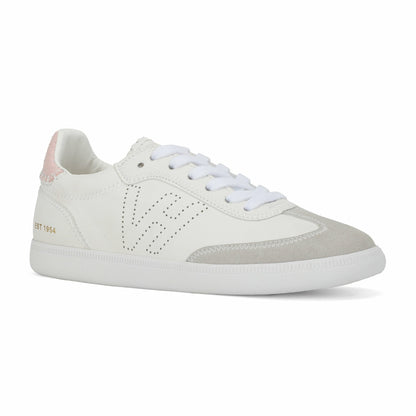 CRISP - WHITE GREY BABY PINK | Vintage Havana Women
