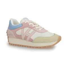 COSMIC - NUDE BLUSH SKY MULTI | Vintage Havana Shoes