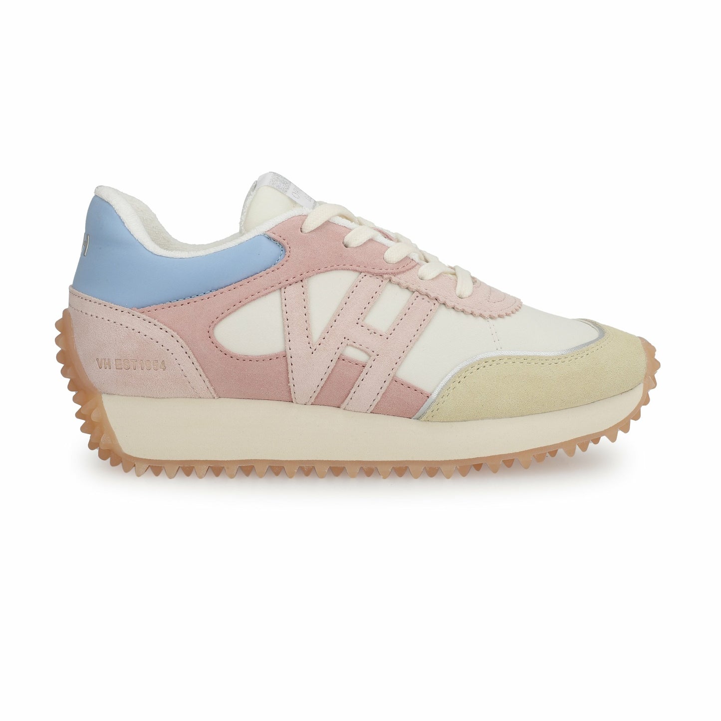 COSMIC - NUDE BLUSH SKY MULTI | Vintage Havana Women