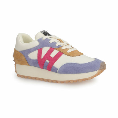 COSMIC - PLUM ORCHID MUSTARD MULTI | Vintage Havana Women