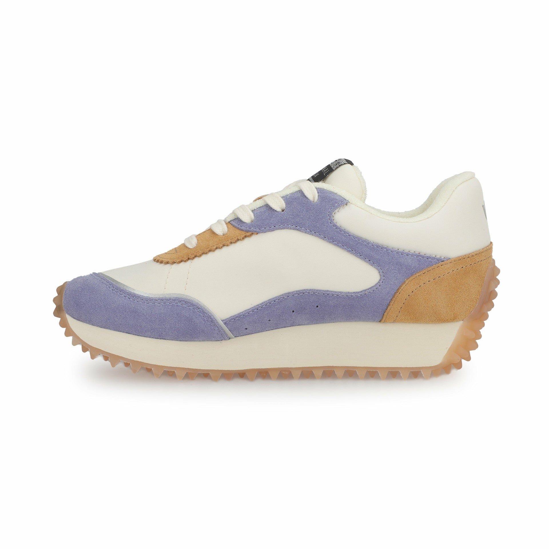 COSMIC - PLUM ORCHID MUSTARD MULTI | Vintage Havana Shoes