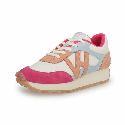 COSMIC - ORCHID SKY BLUE MULTI | Vintage Havana Women