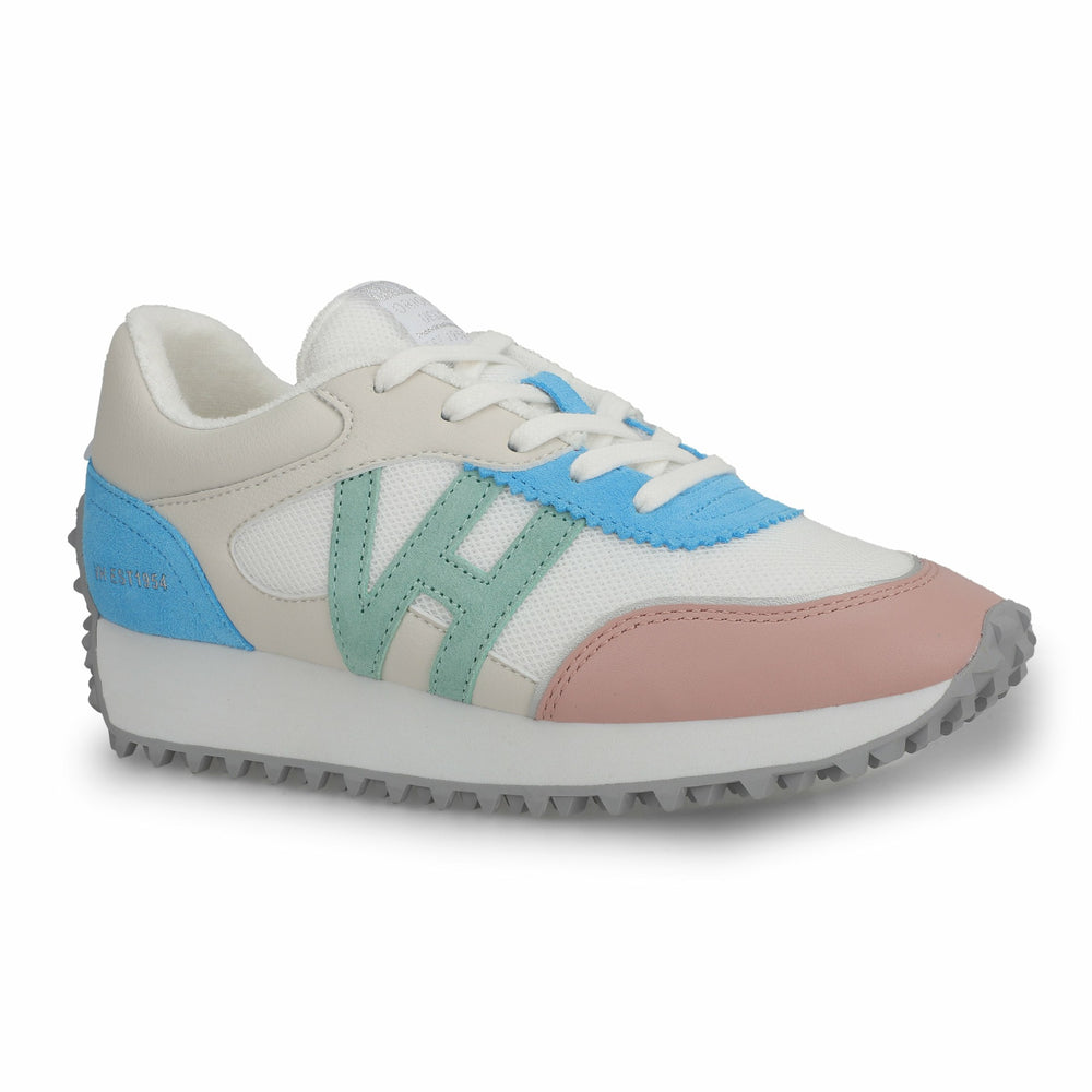 COSMIC - PEACH MINT SKY MULTI | Vintage Havana Shoes