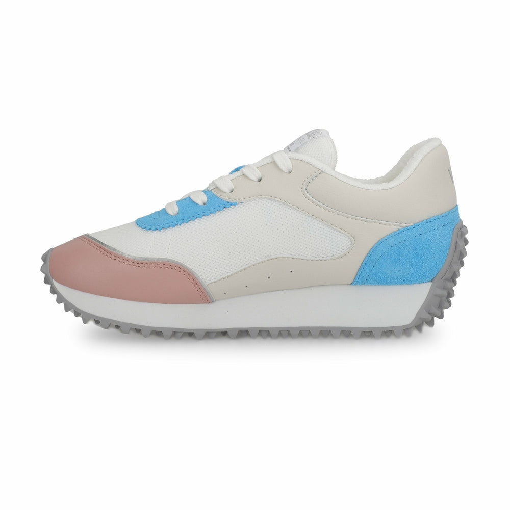 COSMIC - PEACH MINT SKY MULTI | Vintage Havana Shoes