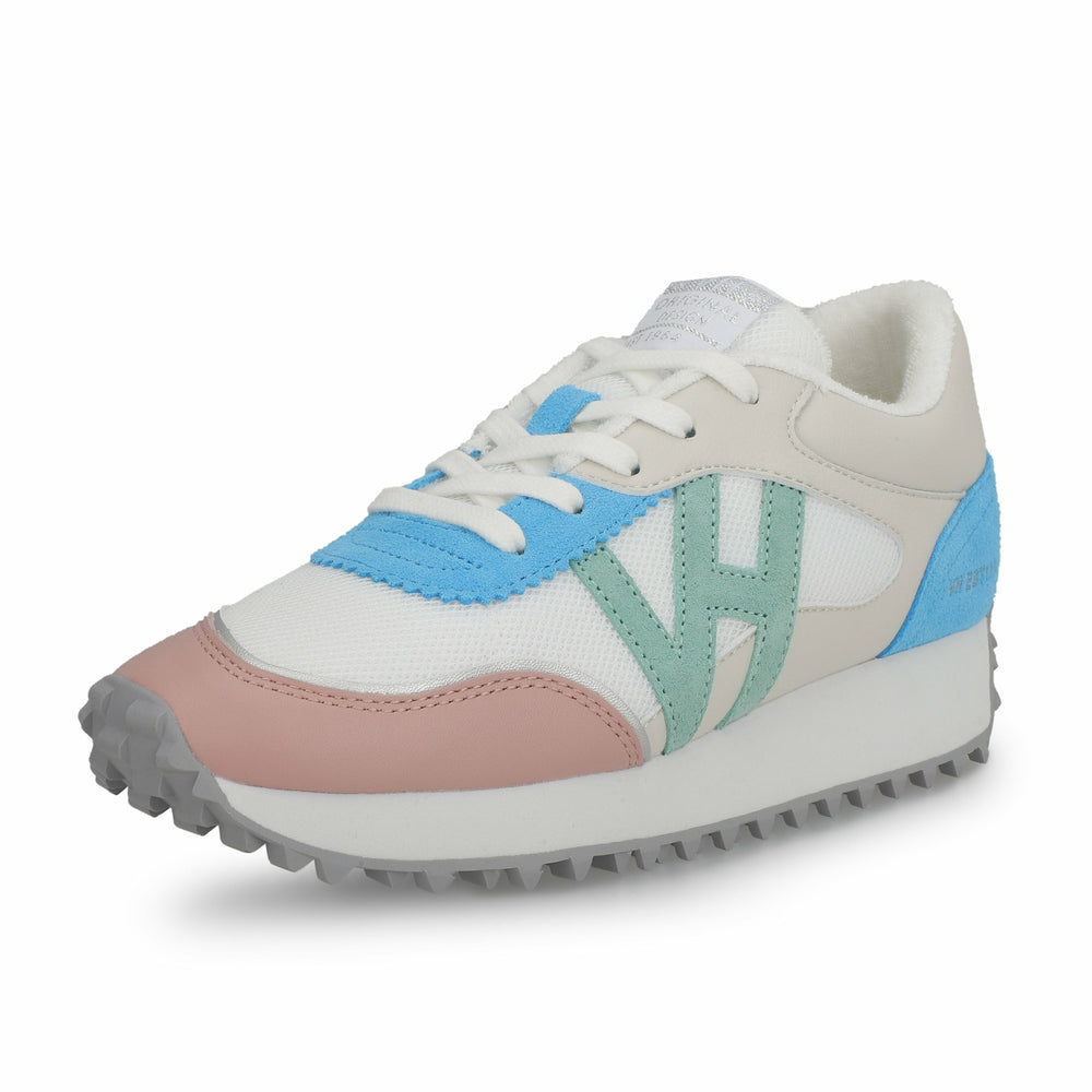 COSMIC - PEACH MINT SKY MULTI | Vintage Havana Shoes