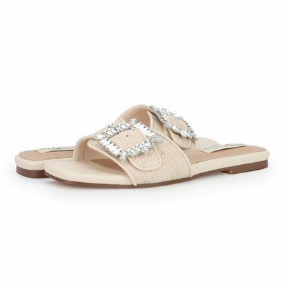 HARPER - NATURAL | Vintage Havana Women