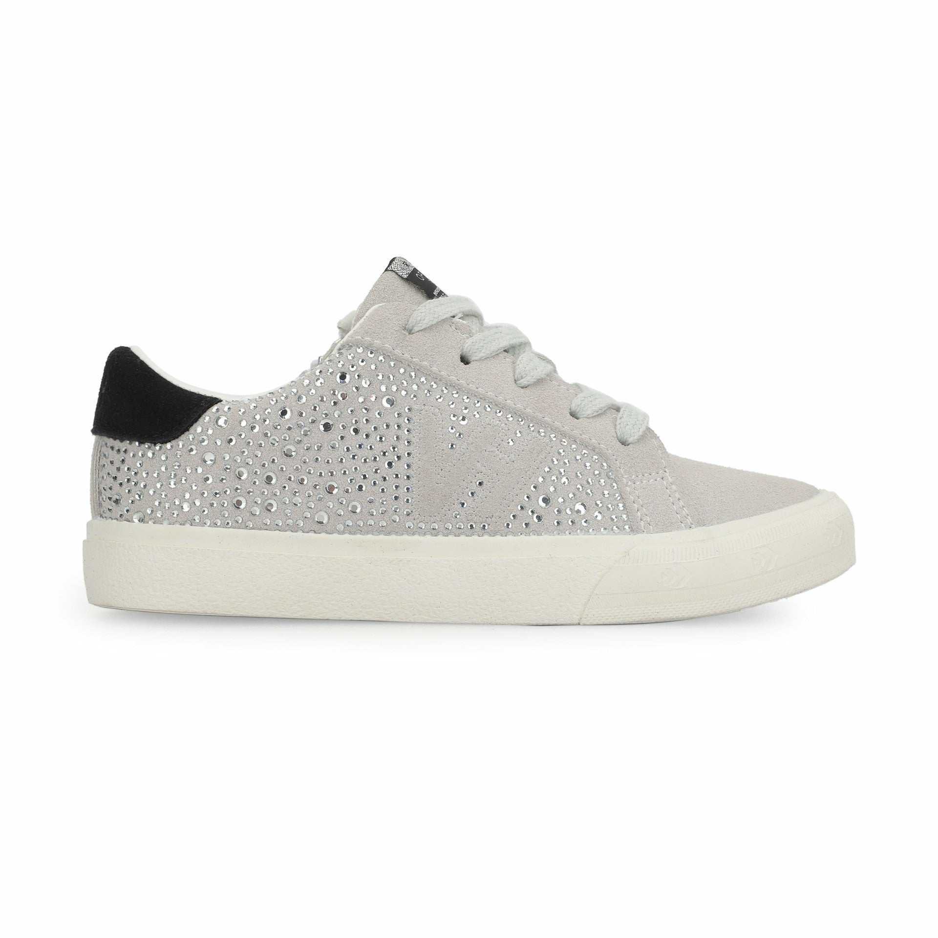KIDS VITA - RHINESTONE MULTI | Vintage Havana Shoes