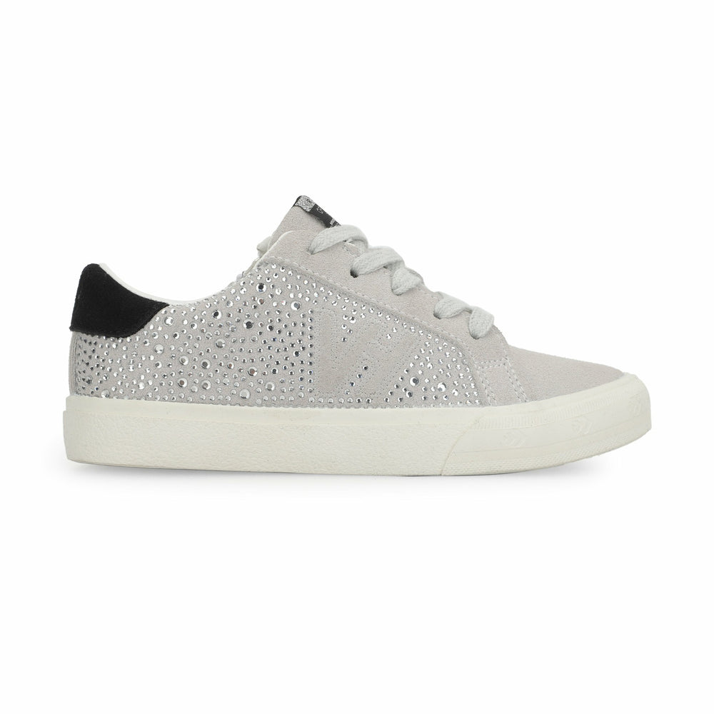 KIDS VITA - RHINESTONE MULTI | Vintage Havana Shoes