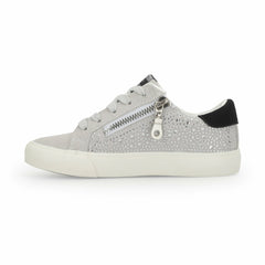 KIDS VITA - RHINESTONE MULTI | Vintage Havana Shoes
