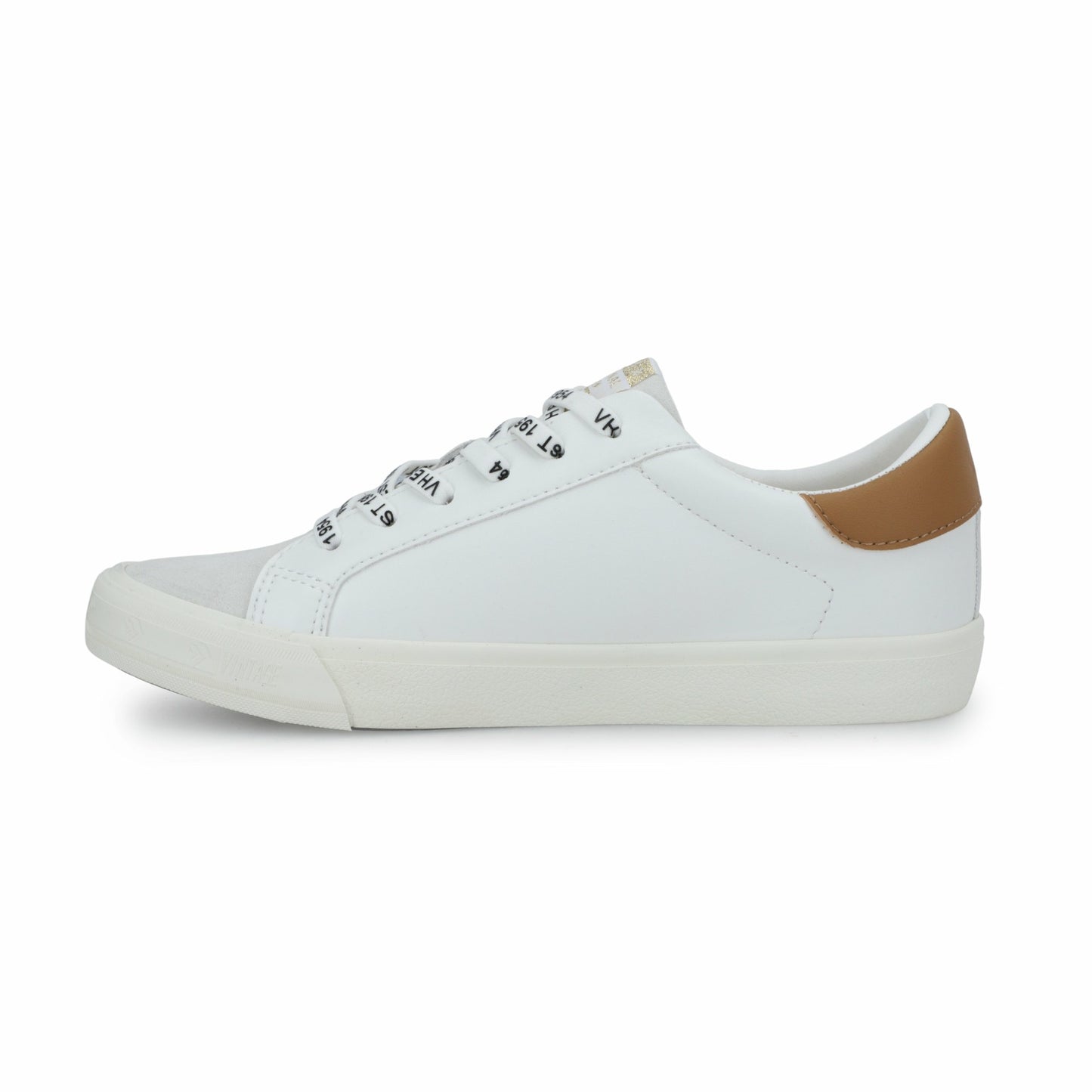 GRANDE WHITE/TAN/GOLD/GREY | Vintage Havana Women