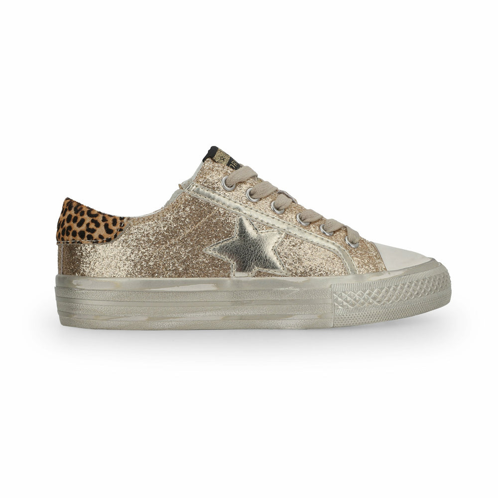 KIDS ALIVE - WILD GOLD | Vintage Havana Shoes