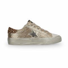 KIDS ALIVE - WILD GOLD | Vintage Havana Shoes