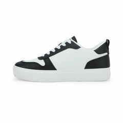 AURA - BLACK WHITE GOLD | Vintage Havana Shoes