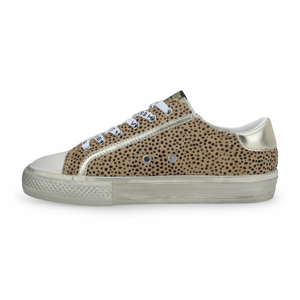 ALIVE - LEOPARD MULTI | Vintage Havana Shoes