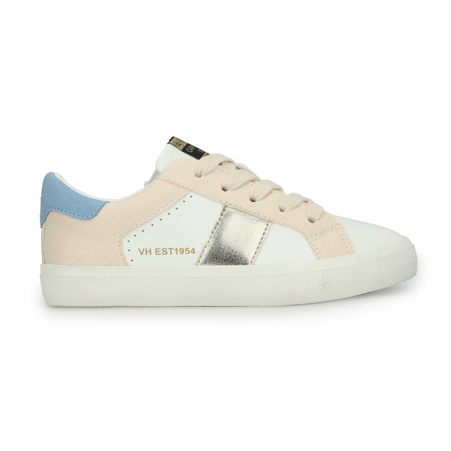 KIDS LAYNE - WHITE NUDE | Vintage Havana Women