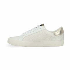 GRANDE - WHITE GOLD PEARLS POP | Vintage Havana Shoes