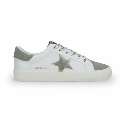GRANDE - WHITE MINT WASHED GOLD | Vintage Havana Women