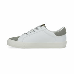 GRANDE - WHITE MINT WASHED GOLD | Vintage Havana Shoes