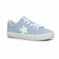 KIDS VAIL - SKY BLUE | Vintage Havana Shoes