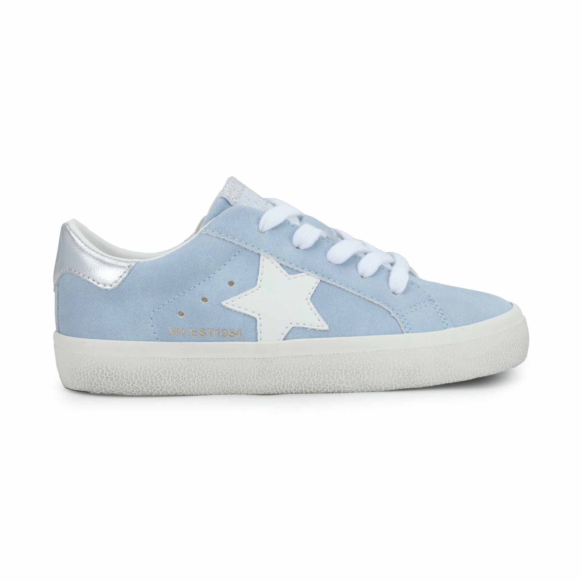 KIDS VAIL - SKY BLUE | Vintage Havana Shoes