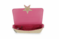Capri Pink Bag | Vintage Havana Accessories