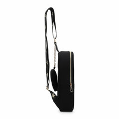 Kety Bag - Black/ Gold | Vintage Havana Accessories