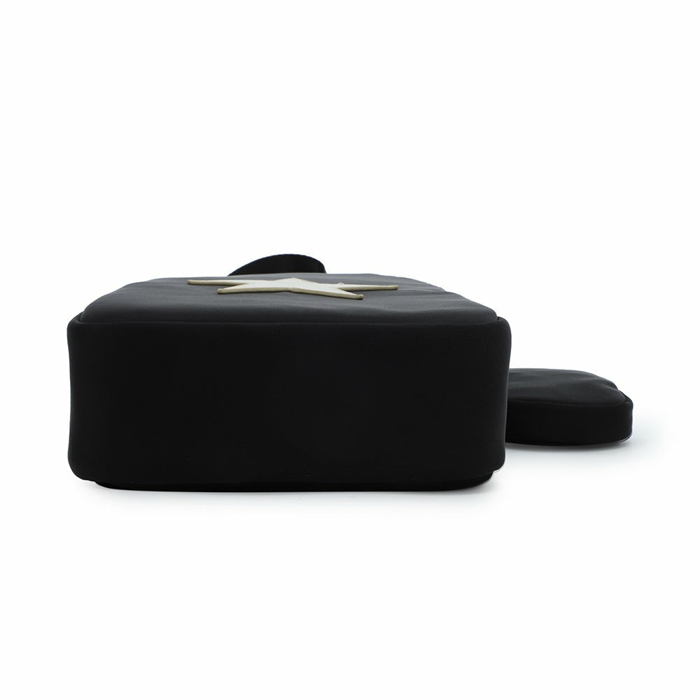 Kety Bag - Black/ Gold | Vintage Havana Accessories
