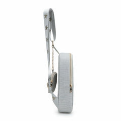 Kety Bag - White Multi | Vintage Havana Accessories