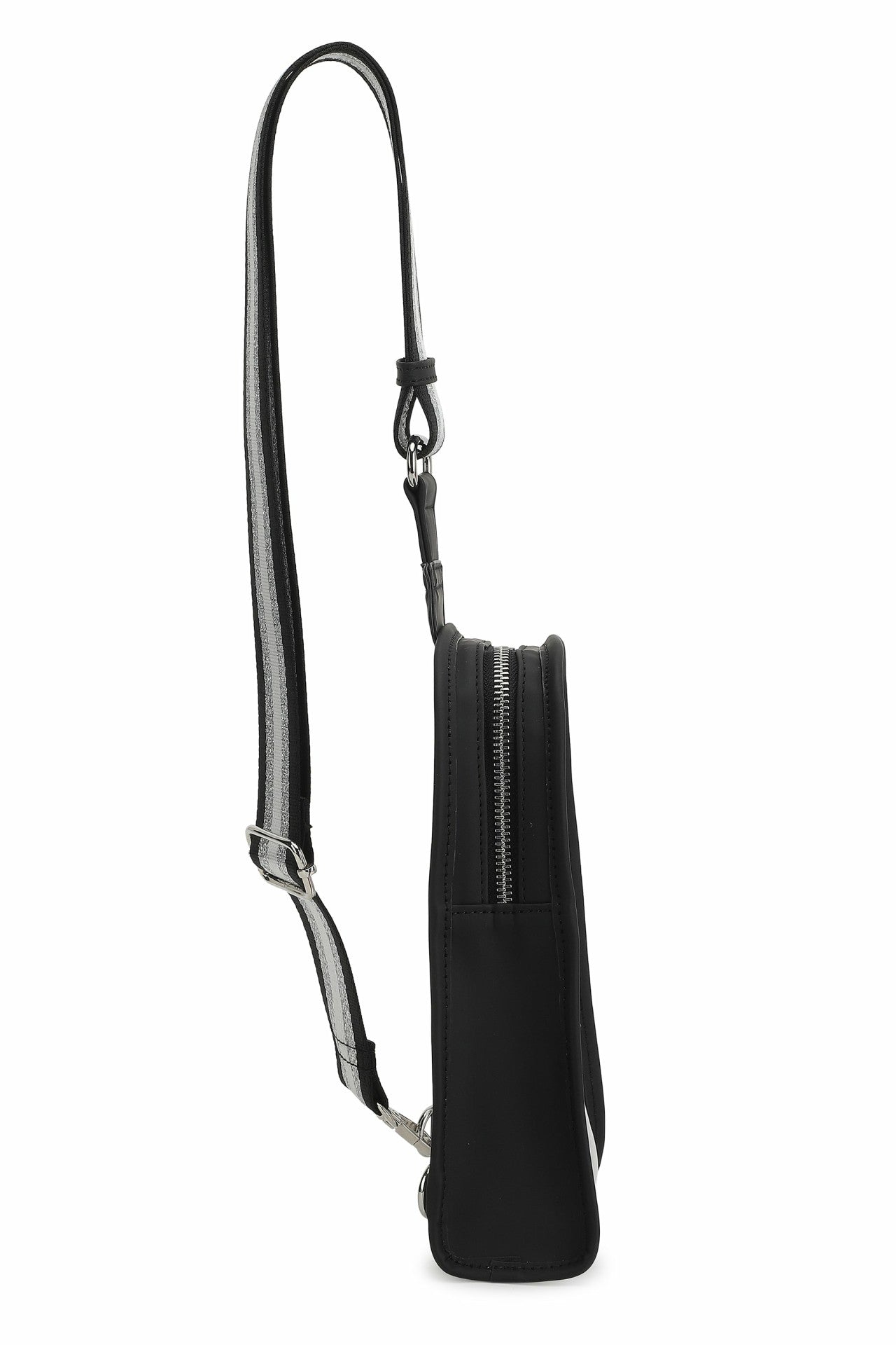 Alexa Bag - Clear Black | Vintage Havana Accessories