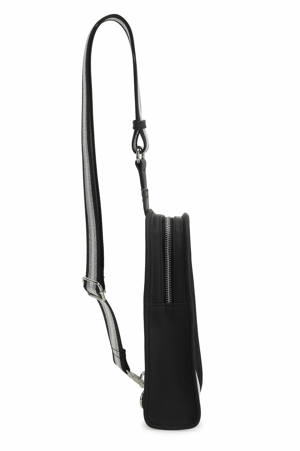 Alexa Bag - Clear Black | Vintage Havana Accessories