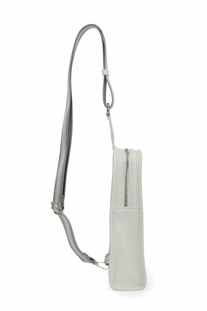Alexa Bag - Clear White | Vintage Havana Women