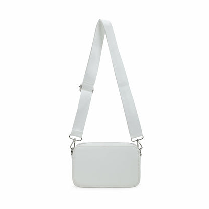 JOYCE BAG - SILVER | Vintage Havana Women
