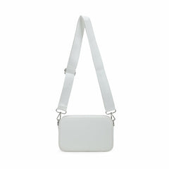JOYCE BAG - SILVER | Vintage Havana Accessories